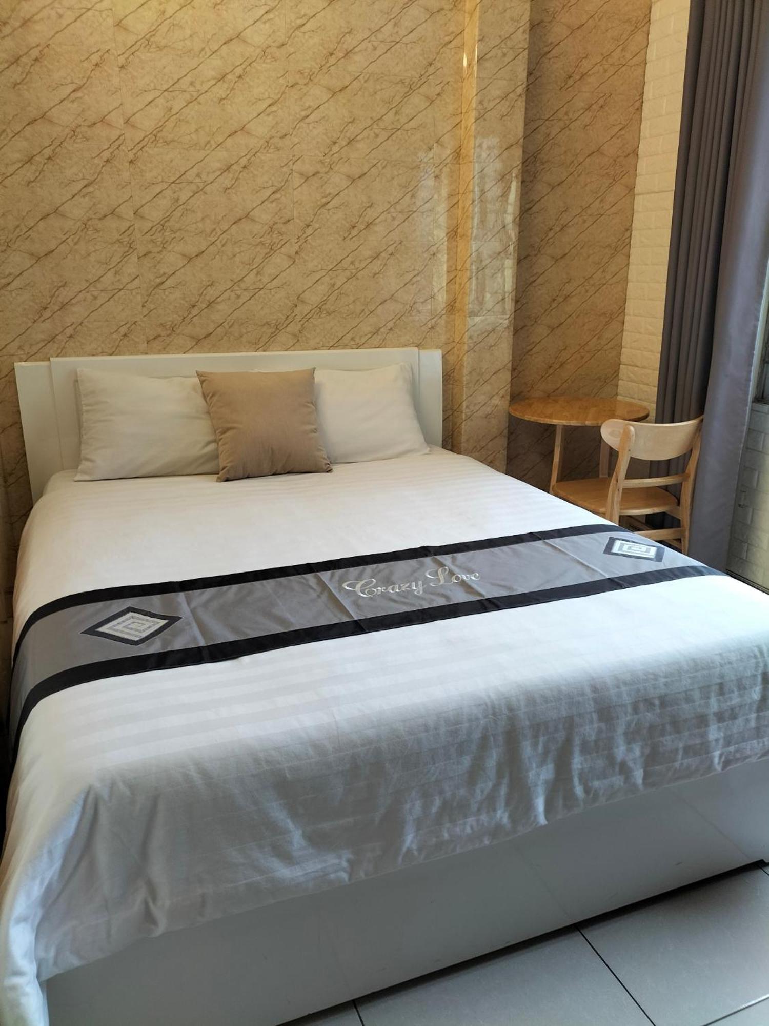 Hotel Roma Noi Bai Airport Hanoï