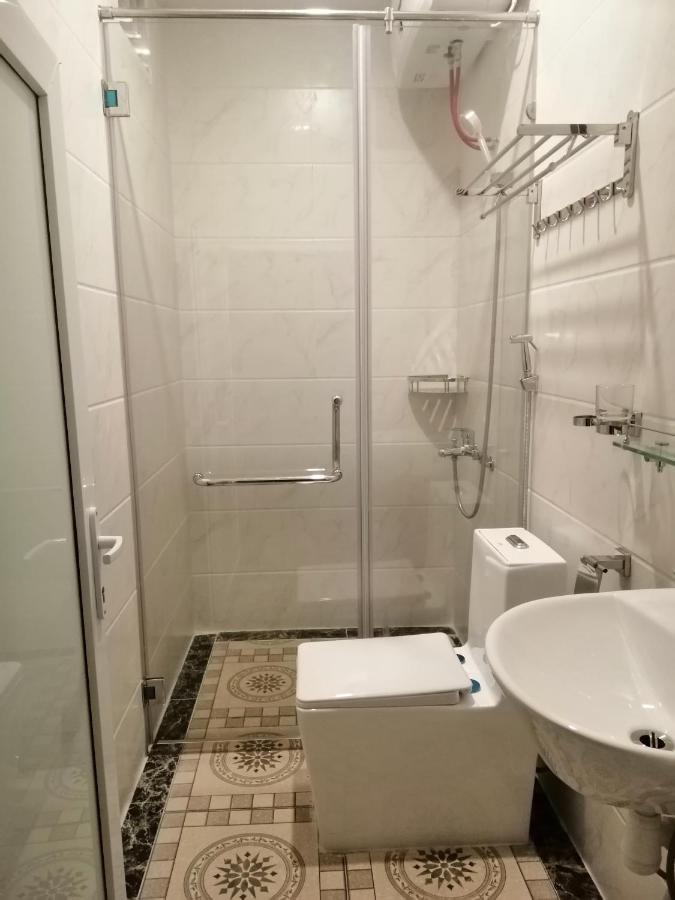 Roma Noi Bai Airport Hotel Hanoï
